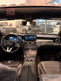 مرسيدس بنز C-Class